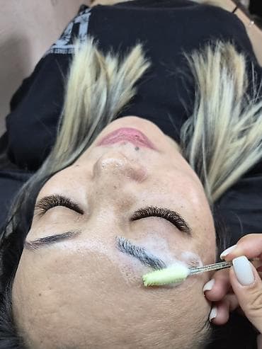 массаж сколиоз: Брови, Ламинирование, Гипоаллергенные материалы — 5