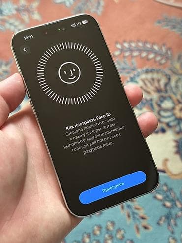 чехлы на айфон 12: IPhone 15 Pro, Б/у, 128 ГБ, Natural Titanium, Защитное стекло, Чехол, Кабель, 85 % — 10