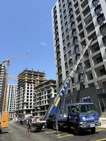 аренда ключей: Услуги автолифта Услуги автолифта 24/7 Автолифт Autolift_Kgs — — 4