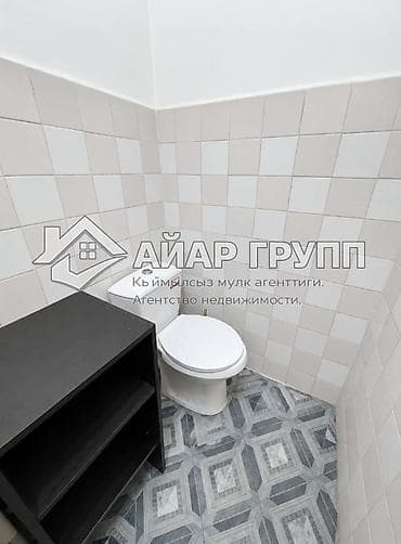 Квартиры: 2 комнаты, 49 м², 1 этаж — 5
