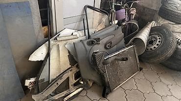 запчасти sprinter: Продаю запчасти на Sprinter — 4