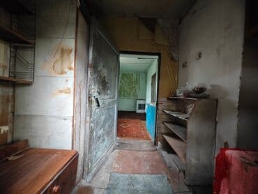 участок дом в селе байтик: Дом, 78 м², 5 комнат, Риэлтор, Старый ремонт — 10