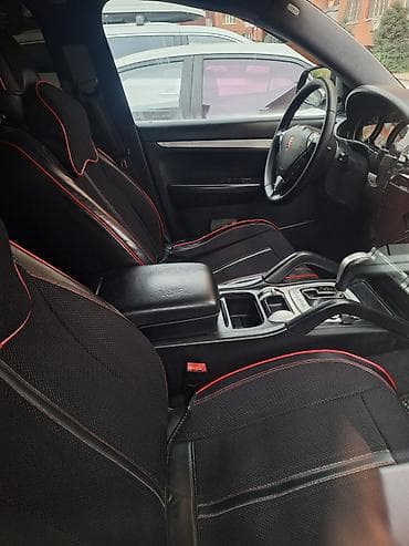 порш кайен: Porsche Cayenne: 2006 г., 3.2 л, Автомат, Бензин, Универсал — 5