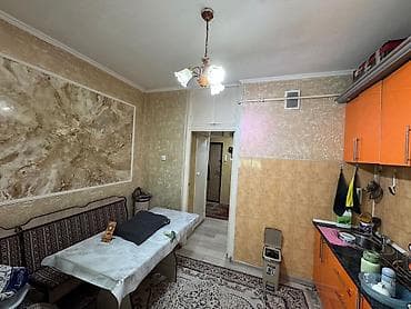 Продажа квартир: 2 комнаты, 52 м², 105 серия, 1 этаж, Косметический ремонт — 6