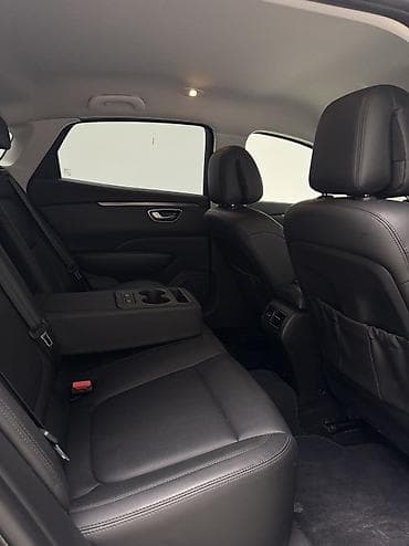 решетка rx300: Renault SM6: 2019 г., 2 л, Автомат, Бензин, Лифтбек — 8