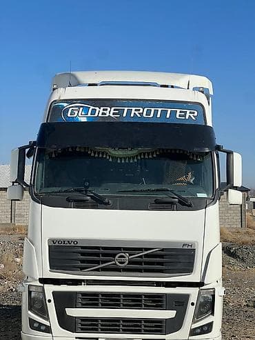 богажник фит: Комплект Volvo, 2018 г., Новый, Бесплатная доставка, Платная доставка, Самовывоз — 10