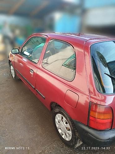 мини купер бишкек цены: Nissan Micra: 1995 г., Механика, Бензин, Хэтчбэк — 4