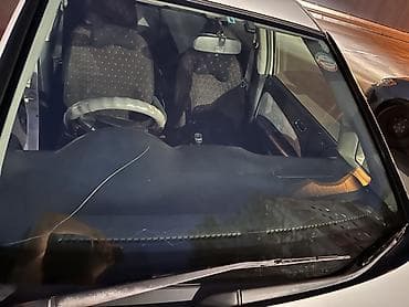 crv 5: Honda Stream: 2002 г., Автомат, Бензин, Минивэн — 10