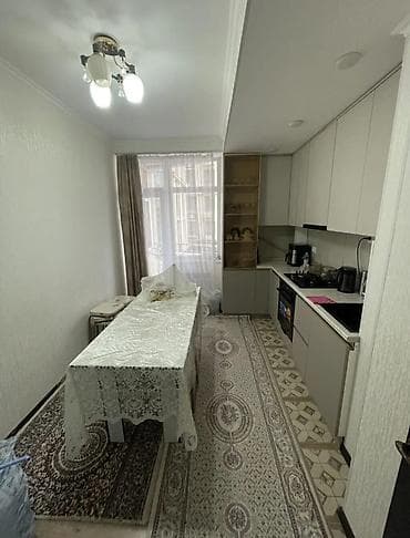 mega hous: 4 комнаты, 132 м², Элитка, 4 этаж, Евроремонт — 3