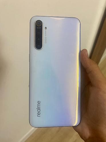 Realme XT, Б/у, 128 ГБ at lalafo.kg Realme XT, Б/у, 128 ГБ