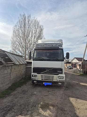 крашенные фасады мдф цена: Прицеп, Volvo, Самосвал, от 12 т — 5