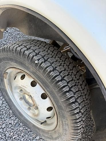 matiz 2013: ВАЗ (ЛАДА) 4x4 Нива: 2011 г., Внедорожник — 7