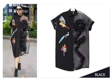 вечерние платья для полных женщин из шифона: Прекрасные платья на любое мероприятие, уточняйте свой размер. Цены — 6