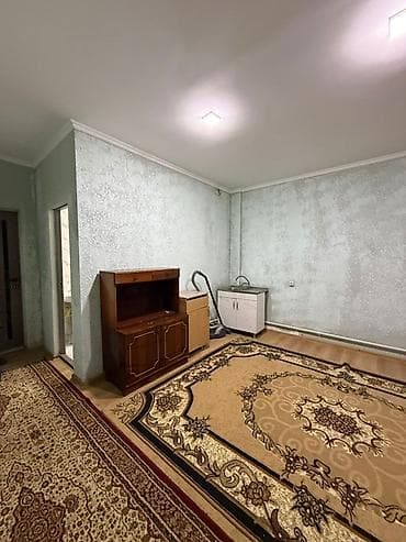 Недвижимость: Депозит - 3000 сом Студия/комната с отдельным санузлом и базовой — 2