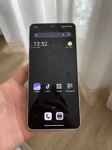 редми поко: Redmi, Redmi Note 13, Б/у, 256 ГБ, цвет - Зеленый, 2 SIM — 3