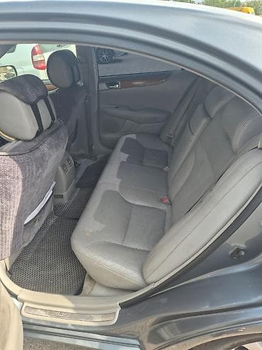 lexus es 3 3: Lexus ES: 2005 г., 3.3 л, Автомат, Бензин, Седан — 8
