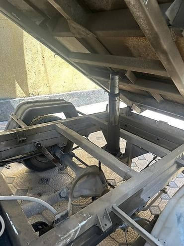 sprinter 2003: Грузовик, Mercedes-Benz, Стандарт — 2