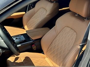 BYD: BYD Tang: 2023 г., 1.5 л, Гибрид, Кроссовер — 9