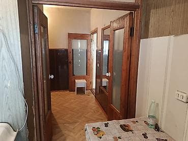 Недвижимость: 1 комната, Без подселения, С мебелью полностью — 5