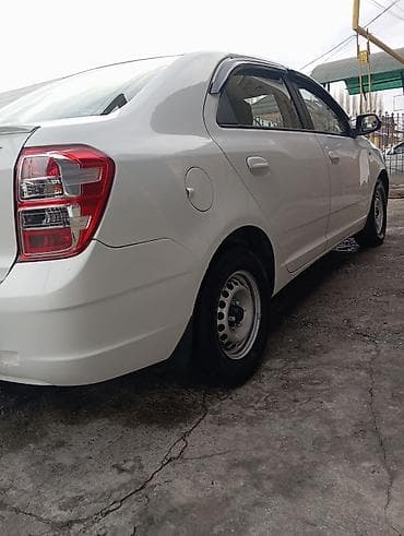 шевралет кобалт: Chevrolet Cobalt: 2013 г., 1.5 л, Ручные, Газ, Седан — 8