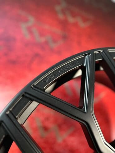 купить диски на машину бу: Диски R 22 Комплект, отверстий - 5, Новый — 3