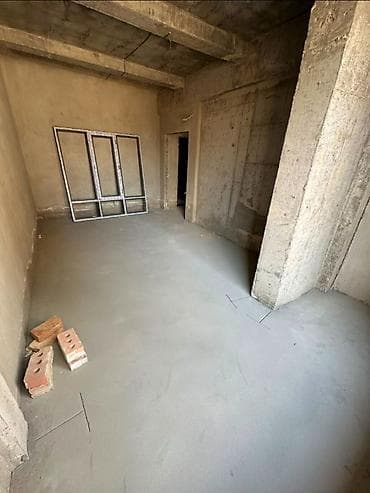 Кыймылсыз мүлк: Курулуп жатат, Элитка, 1 бөлмө, 37 м² — 4