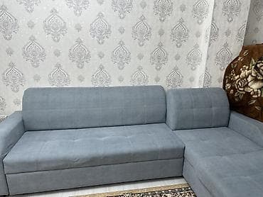 Угловой диван, Раскладной