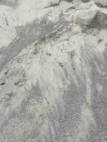 solutions elementary: Смесь щебень и отсев, Чистая, Для фундамента, Спринтер — 5