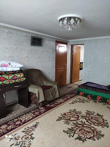 Үйлөрдү ижарага берүү: 🚨 Срочно продаётся дом! 📍 Район Арча-Бешик 🏠 Дом из 5 комнат 📐 — 1