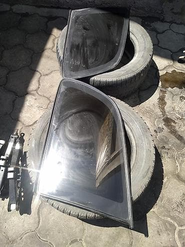 Айнек Арткы Toyota, 1996 г., Колдонулган, Оригинал lalafo.kg да Айнек Арткы Toyota, 1996 г., Колдонулган, Оригинал