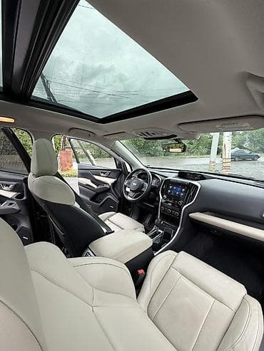 e 303: Subaru Ascent: 2019 г., 2.4 л, Автомат, Бензин, Кроссовер — 6