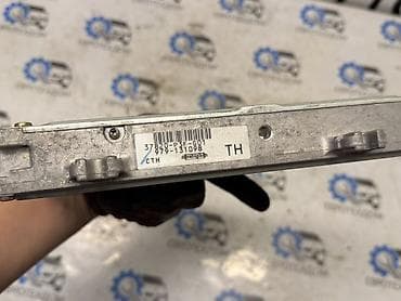 5 5 compressor: Блок управления двигателем Honda CRV B20B 1998 Контрактный из — 8