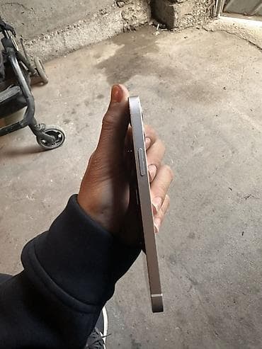 химия 8 класс электронный китеп: IPhone 12, Б/у, 128 ГБ, Белый, 73 % — 3