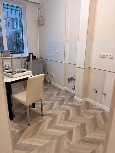 1: 2 комнаты, 68 м², АЮ Гранд Элитка, 1 этаж, Свежий ремонт — 3