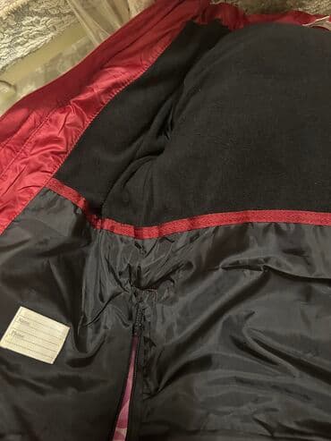 кожанный плащ: Продаю новую Турецкую куртку уни (можно девочке и мальчику) ни разу не — 5