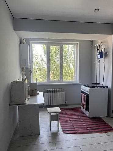 Квартиры: 2 комнаты, Собственник, С мебелью частично — 3