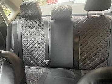 polo: Volkswagen Polo: 2018 г., 1.6 л, Автомат, Бензин, Седан — 8