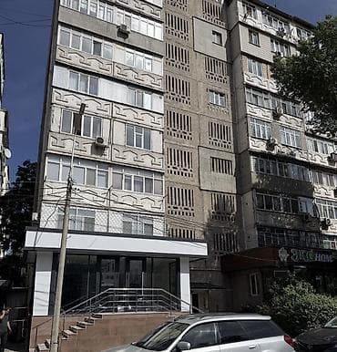 2 комнаты, 51 м², 106 серия, 4 этаж, Косметический ремонт