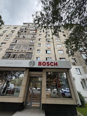 алтын ордо ж м: 2 бөлмө, 52 м², 105-серия, 5 кабат, Евроремонт — 1