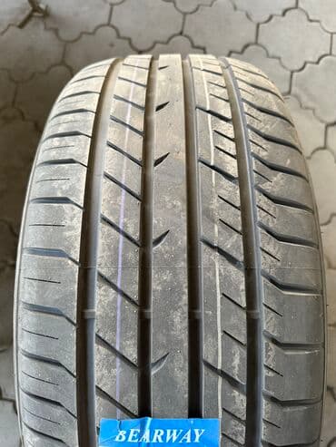 шины на внедорожник: Шины 285 / 45 / R 21, Лето, Новый, Комплект, Внедорожные (АТ/МТ), Китай — 3