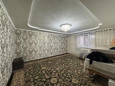 Дом, 64 м², 4 комнаты, Агентство недвижимости, Евроремонт at lalafo.kg Дом, 64 м², 4 комнаты, Агентство недвижимости, Евроремонт