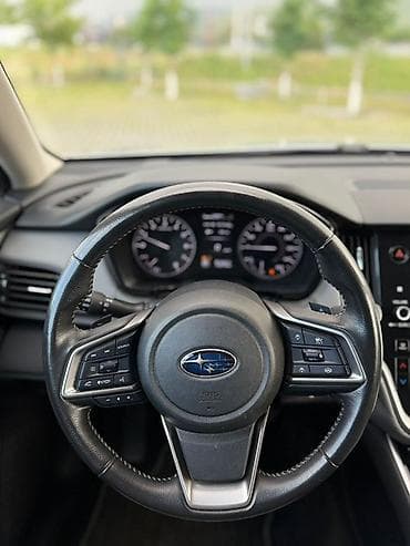 subaru outback 2 4: Subaru Outback: 2023 г., 2.5 л, Автомат, Бензин, Универсал — 8