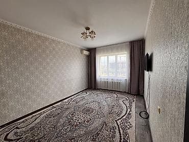 1 комната, 35 м², 105 серия, 9 этаж, Свежий ремонт