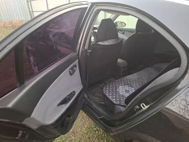 авто в рассрочку с первоначальным взносом: Nissan Primera: 2003 г., 1.9 л, Механика, Дизель, Хэтчбэк — 7