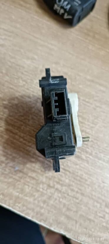 сколько весит катализатор хонда аккорд 7: Honda Accord CF7 актуатор заслонки печки, Хонда Аккорд ЦФ7 — 2