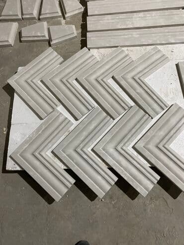 органайзер бишкек: ФАСАД Сары-Таш Термоплитка 2в1 утепление декор! Собственное — 11