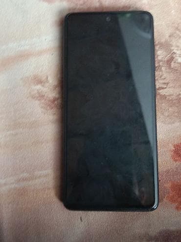a51 samsung: Samsung Galaxy A51, Б/у, 64 ГБ, цвет - Серебристый, 2 SIM — 1