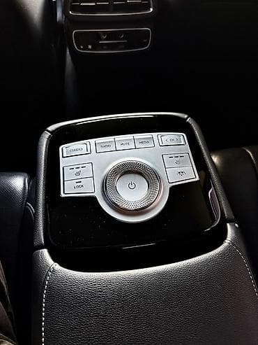 Hyundai Genesis: 2021 г., 2.5 л, Автомат, Бензин, Седан — 9