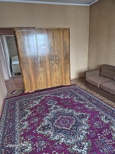 сниму квартиру аламединский рынок: 2 комнаты, Собственник — 8