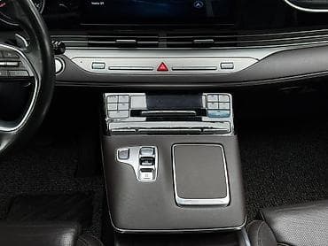 Продажа авто: Hyundai Grandeur: 2020 г., 3 л, Автомат, Газ, Седан — 8
